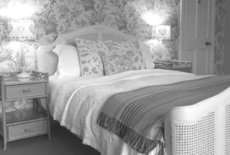 Snizort Double, En-Suite Bath & Shower