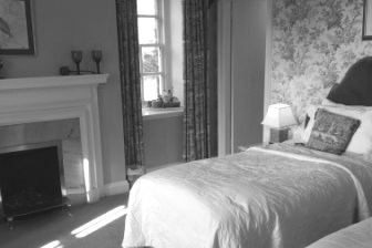 Rannoch Double, En-Suite Bath & Shower