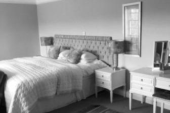 Craignish Superior Double, En-Suite Bath & Shower