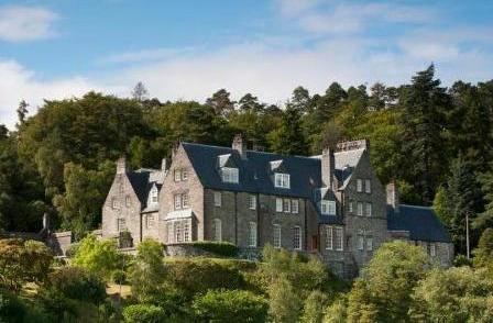 The Body Toolkit Retreat - Arisaig House